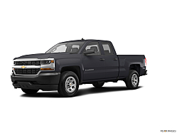 Thumbnail image of 2017 Chevrolet Silverado 1500 at Lakeway Auto