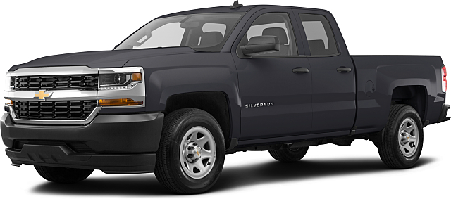 2017 Chevrolet Silverado 1500 LT Z71 at Lakeway Auto