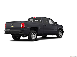 Thumbnail image of 2017 Chevrolet Silverado 1500 at Lakeway Auto