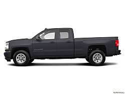 Thumbnail image of 2017 Chevrolet Silverado 1500 at Lakeway Auto