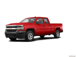 Thumbnail image of 2017 Chevrolet Silverado 1500 at Frank Brown Honda GMC