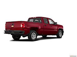 Thumbnail image of 2017 Chevrolet Silverado 1500 at Lakeway Auto