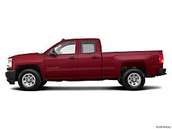 Thumbnail image of 2017 Chevrolet Silverado 1500 at Lakeway Auto