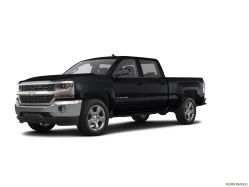 Thumbnail image of 2017 Chevrolet Silverado 1500 at Morristown Chevrolet