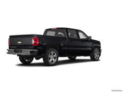 Thumbnail image of 2017 Chevrolet Silverado 1500 at Morristown Chevrolet