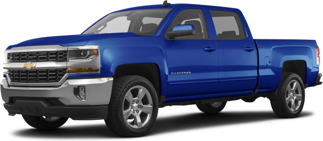 2017 Chevrolet Silverado 1500 High Country at Morristown Chevrolet