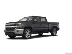 Thumbnail image of 2017 Chevrolet Silverado 1500 at Lakeway Auto