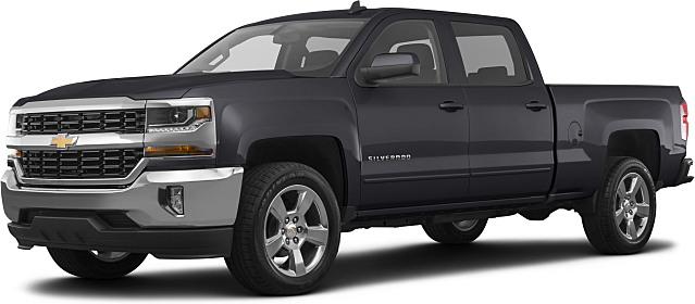 2017 Chevrolet Silverado 1500 High Country at Lakeway Auto