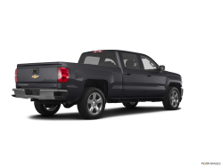 Thumbnail image of 2017 Chevrolet Silverado 1500 at Lakeway Auto