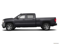 Thumbnail image of 2017 Chevrolet Silverado 1500 at Lakeway Auto