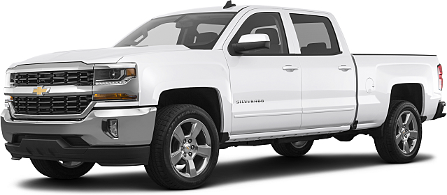 2017 Chevrolet Silverado 1500 High Country at Morristown Chevrolet