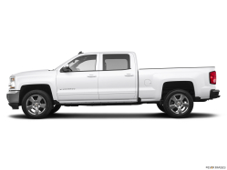 Thumbnail image of 2017 Chevrolet Silverado 1500 at Morristown Chevrolet