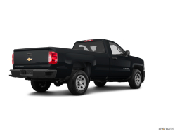 Thumbnail image of 2017 Chevrolet Silverado 1500 at Action Nissan