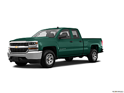 Thumbnail image of 2017 Chevrolet Silverado 1500 at Dean Mitchell Auto Mall