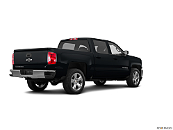 Thumbnail image of 2017 Chevrolet Silverado 1500 at Lakeway Auto
