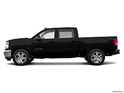 Thumbnail image of 2017 Chevrolet Silverado 1500 at Lakeway Auto