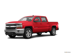 Thumbnail image of 2017 Chevrolet Silverado 1500 at Serra Buick Gmc Champaign