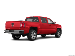 Thumbnail image of 2017 Chevrolet Silverado 1500 at Serra Buick Gmc Champaign