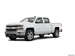 Thumbnail image of 2017 Chevrolet Silverado 1500 at Frank Brown Honda GMC