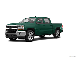 Thumbnail image of 2017 Chevrolet Silverado 1500 at 1st Rate Auto, LLC