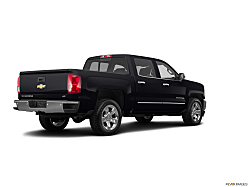 Thumbnail image of 2017 Chevrolet Silverado 1500 at Action Nissan