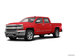 Thumbnail image of 2017 Chevrolet Silverado 1500 at Hendrick Volkswagen Of Frisco