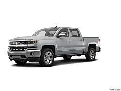 Thumbnail image of 2017 Chevrolet Silverado 1500 at Lakeway Auto