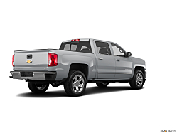 Thumbnail image of 2017 Chevrolet Silverado 1500 at Lakeway Auto