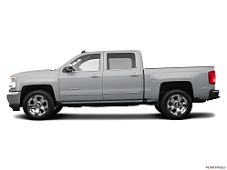 Thumbnail image of 2017 Chevrolet Silverado 1500 at Lakeway Auto