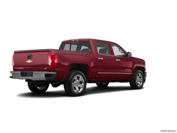 Thumbnail image of 2017 Chevrolet Silverado 1500 at Marc Motor Cdjr