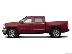 Thumbnail image of 2017 Chevrolet Silverado 1500 at Marc Motor Cdjr