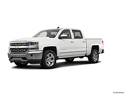 Thumbnail image of 2017 Chevrolet Silverado 1500 at Gold Rush Auto Sales