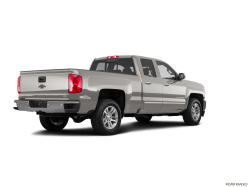 Thumbnail image of 2017 Chevrolet Silverado 1500 at Crest Cadillac