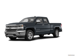 Thumbnail image of 2017 Chevrolet Silverado 1500 at Lakeway Auto
