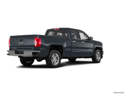 Thumbnail image of 2017 Chevrolet Silverado 1500 at Lakeway Auto