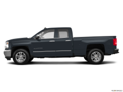 Thumbnail image of 2017 Chevrolet Silverado 1500 at Lakeway Auto