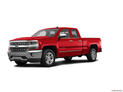 Thumbnail image of 2017 Chevrolet Silverado 1500 at Morristown Chevrolet