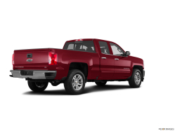 Thumbnail image of 2017 Chevrolet Silverado 1500 at Lakeway Auto