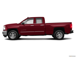 Thumbnail image of 2017 Chevrolet Silverado 1500 at Lakeway Auto