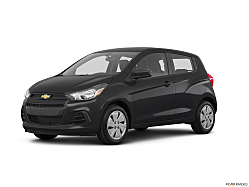 Thumbnail image of 2017 Chevrolet Spark at Morristown Chevrolet