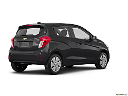 Thumbnail image of 2017 Chevrolet Spark at Morristown Chevrolet