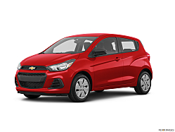 Thumbnail image of 2017 Chevrolet Spark at Lakeway Auto