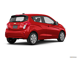 Thumbnail image of 2017 Chevrolet Spark at Lakeway Auto