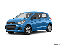 Thumbnail image of 2017 Chevrolet Spark at Morristown Chevrolet