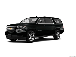 Thumbnail image of 2017 Chevrolet Suburban at Ethan Hunt Automotive