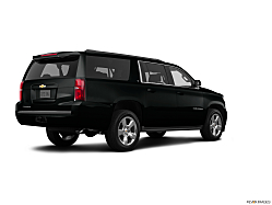Thumbnail image of 2017 Chevrolet Suburban at Ethan Hunt Automotive