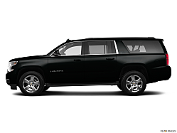 Thumbnail image of 2017 Chevrolet Suburban at Ethan Hunt Automotive