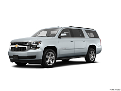 Thumbnail image of 2017 Chevrolet Suburban at Serpentini Chevrolet of Strongsville