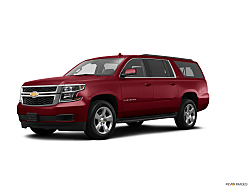 Thumbnail image of 2017 Chevrolet Suburban at 1st Rate Auto, LLC