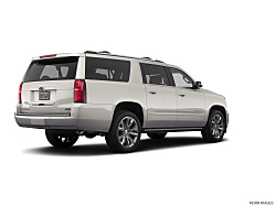 Thumbnail image of 2017 Chevrolet Suburban at Frank Brown Honda GMC